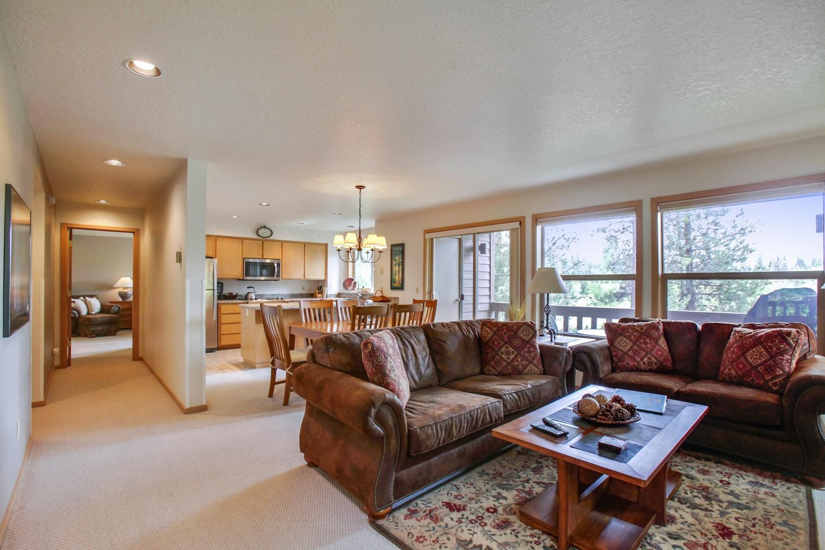 The Ridge - Residential