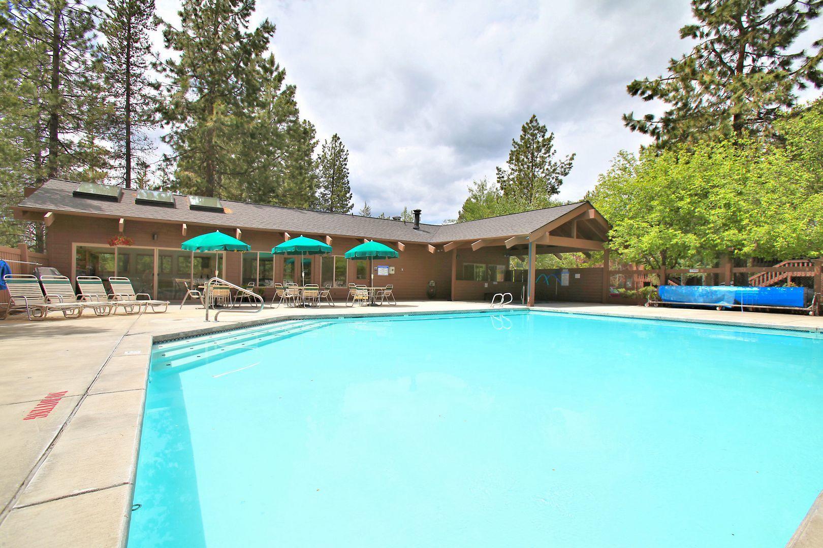 The Ridge - Residential