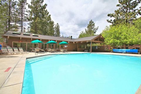 Tiny photo for 57321 Beaver Ridge Loop #1C, Sunriver, OR 97707 (MLS # 220213168)