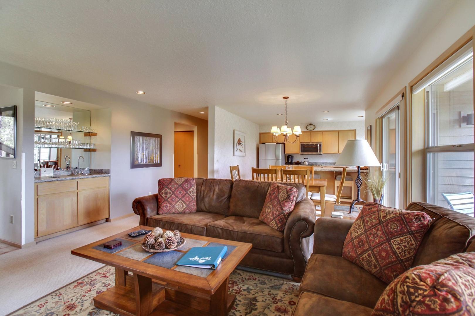 The Ridge - Residential