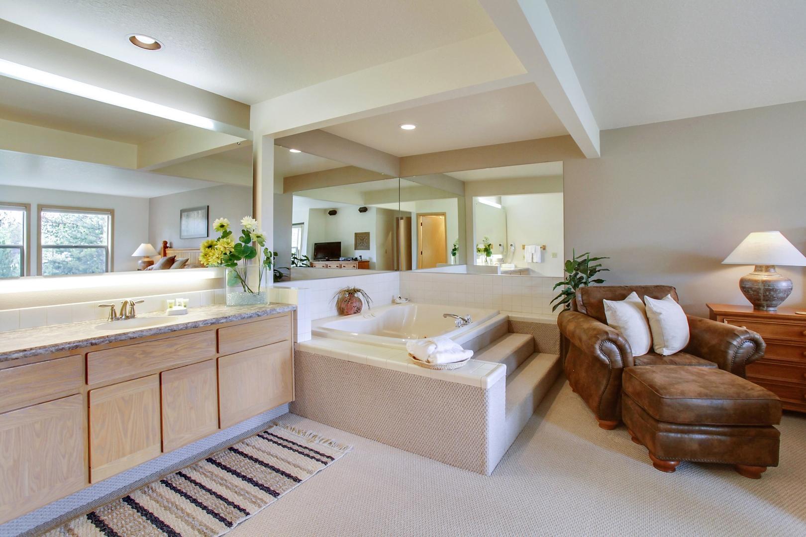 The Ridge - Residential