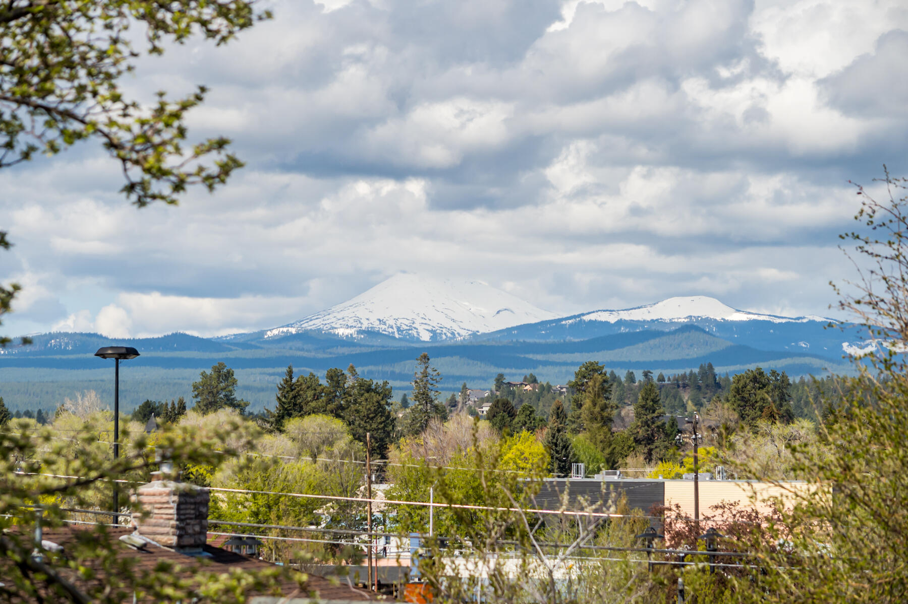 Center - Residential