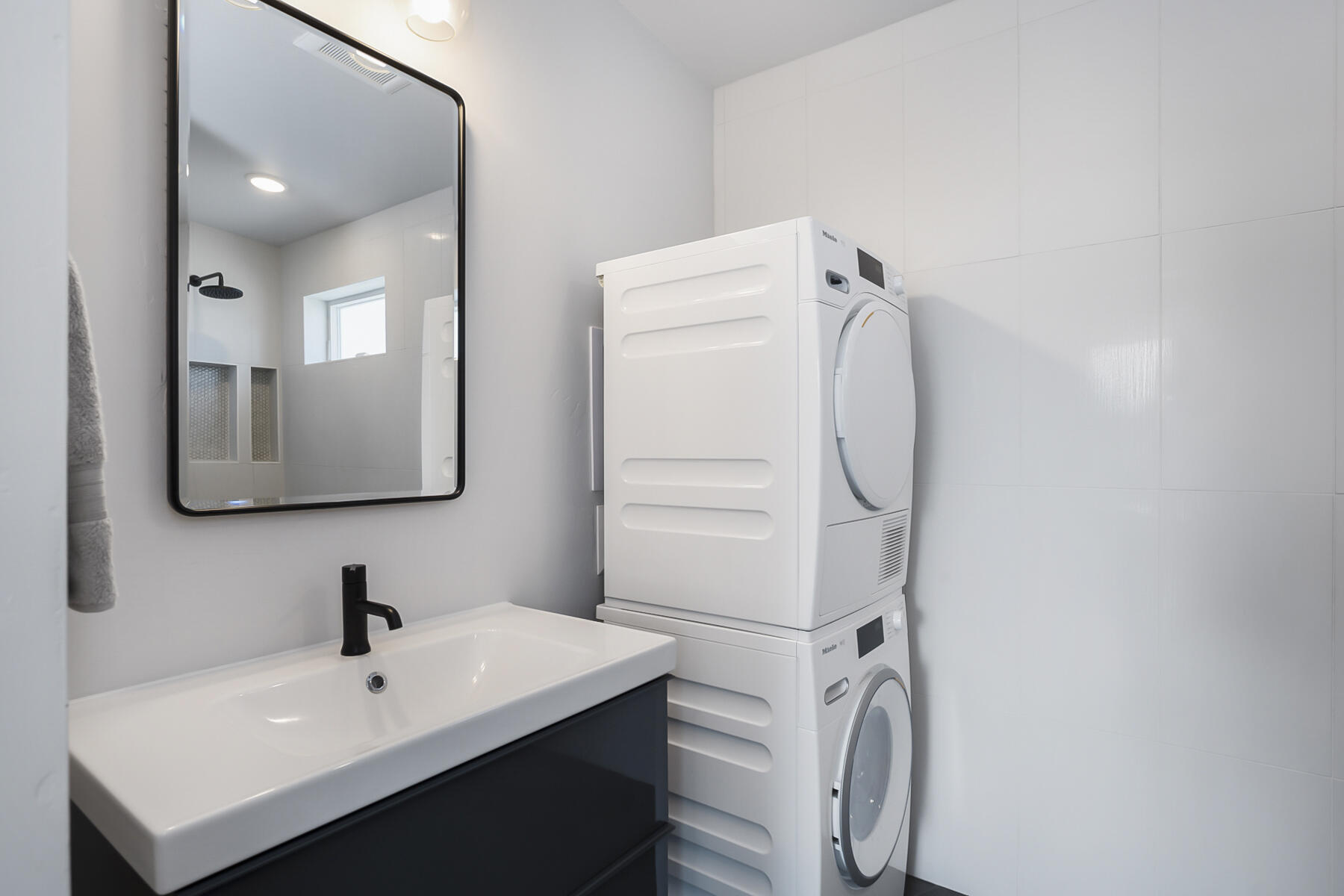 Center - Residential