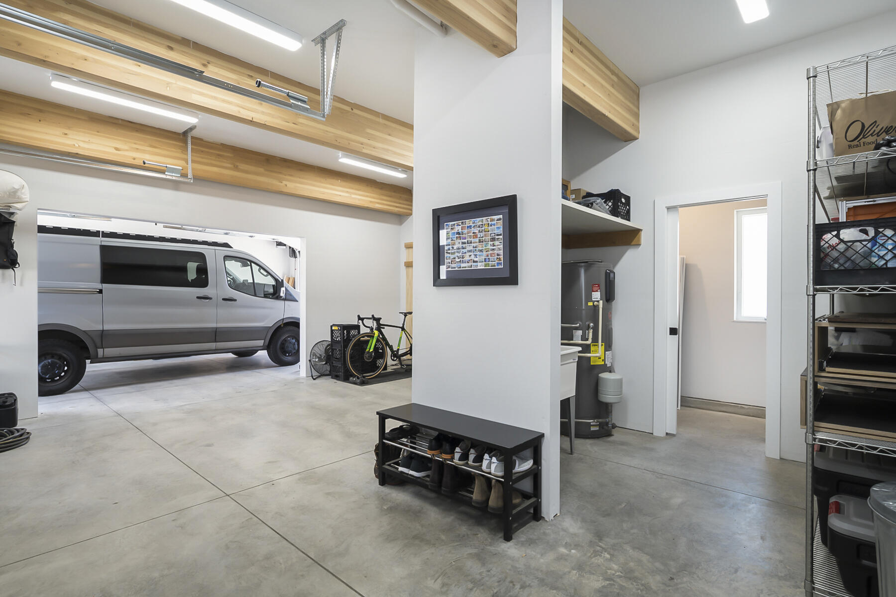 Center - Residential