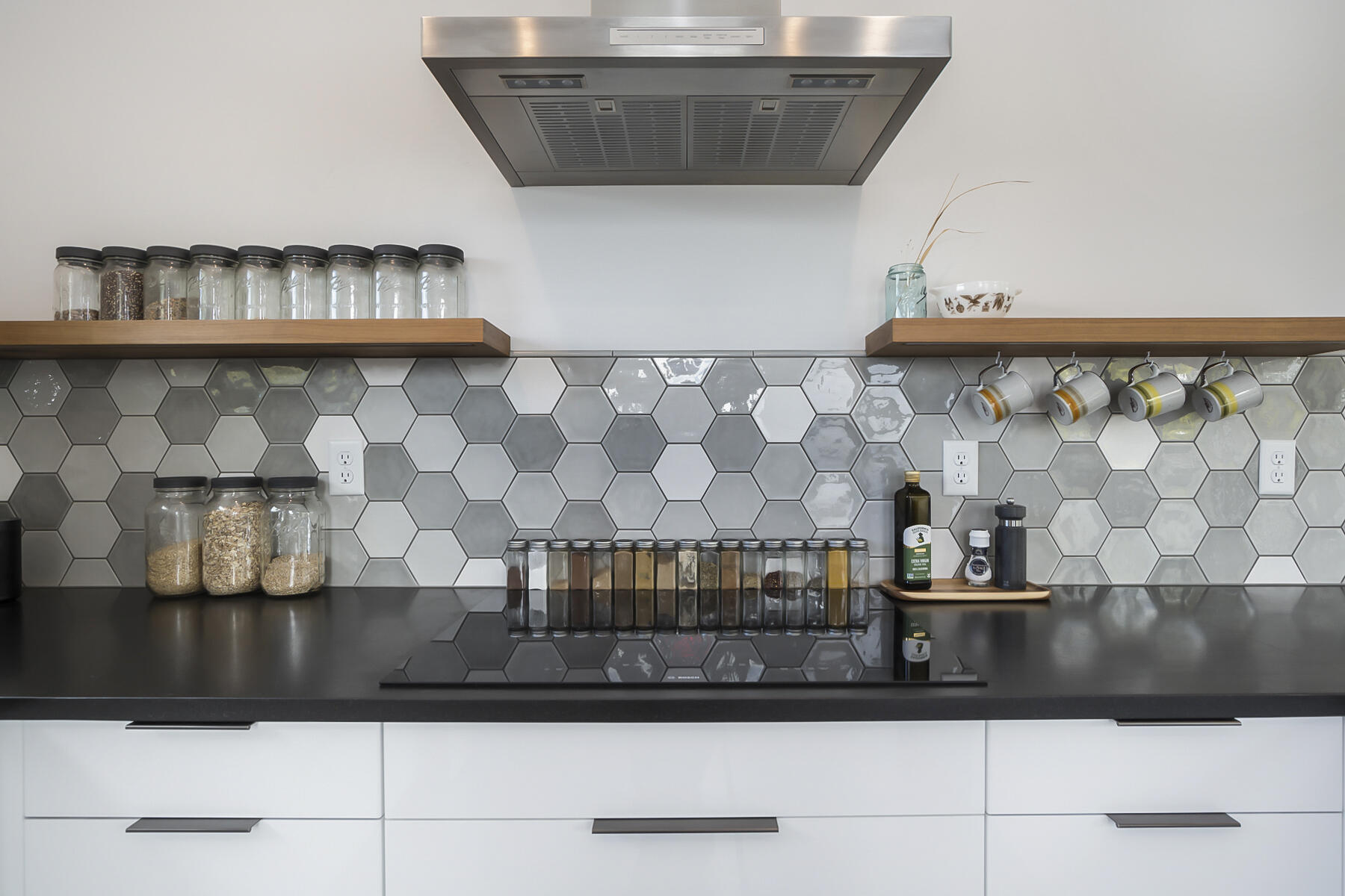 Center - Residential