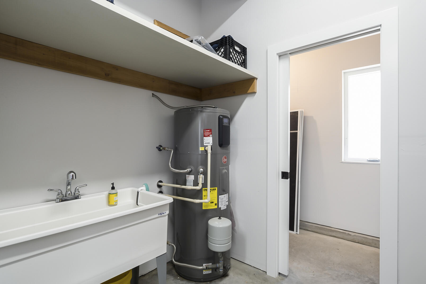 Center - Residential