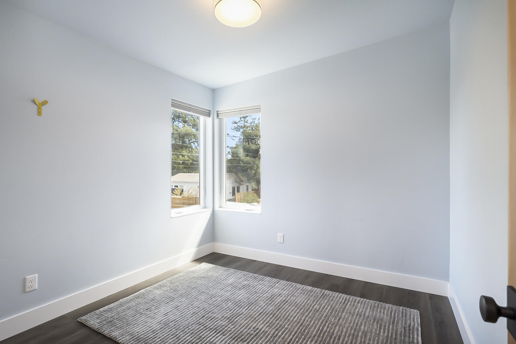 Center - Residential