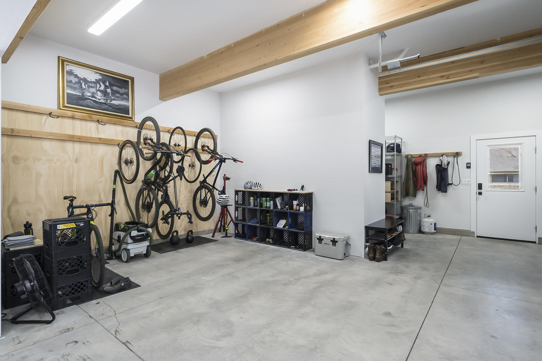 Center - Residential