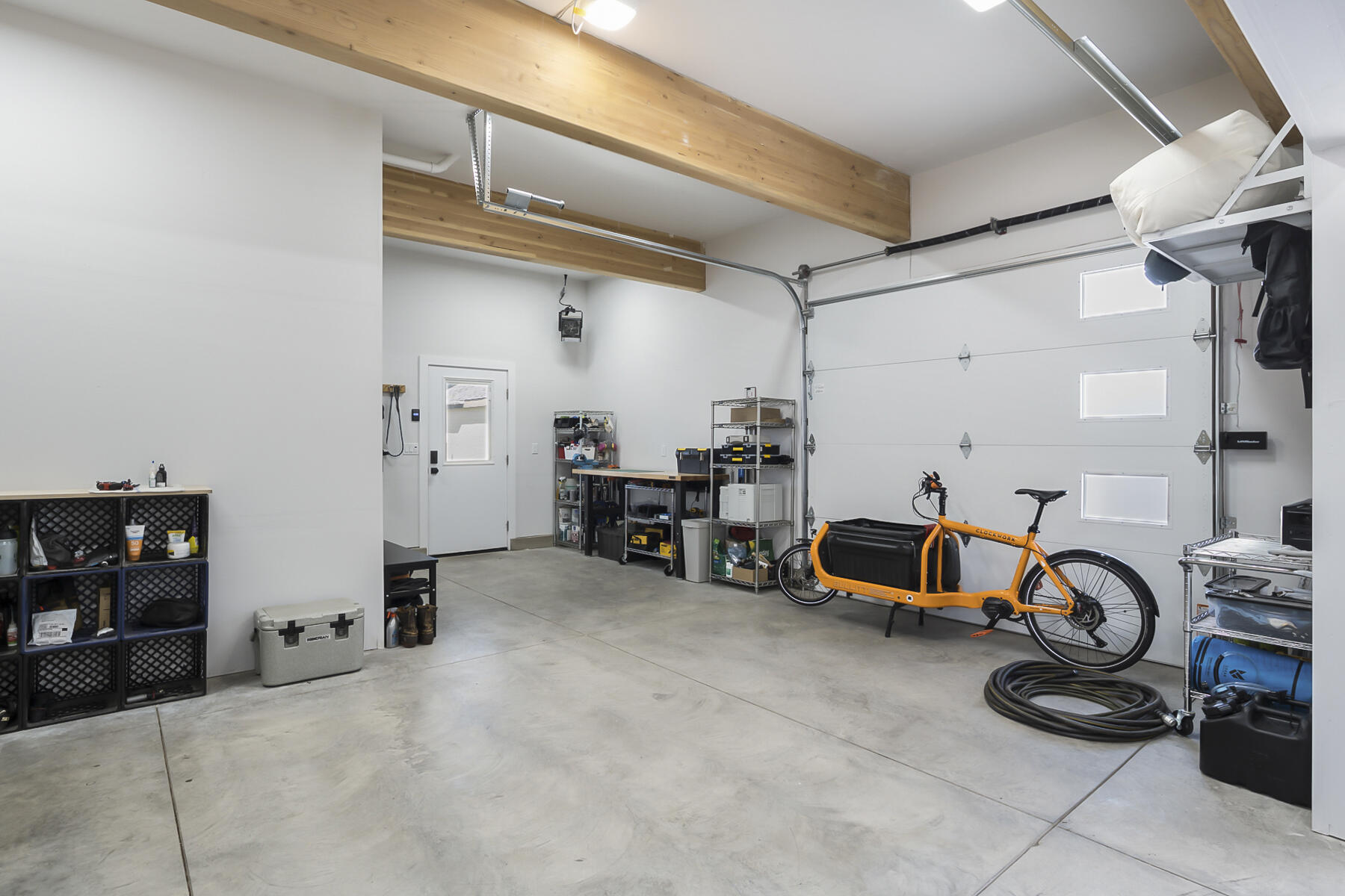 Center - Residential