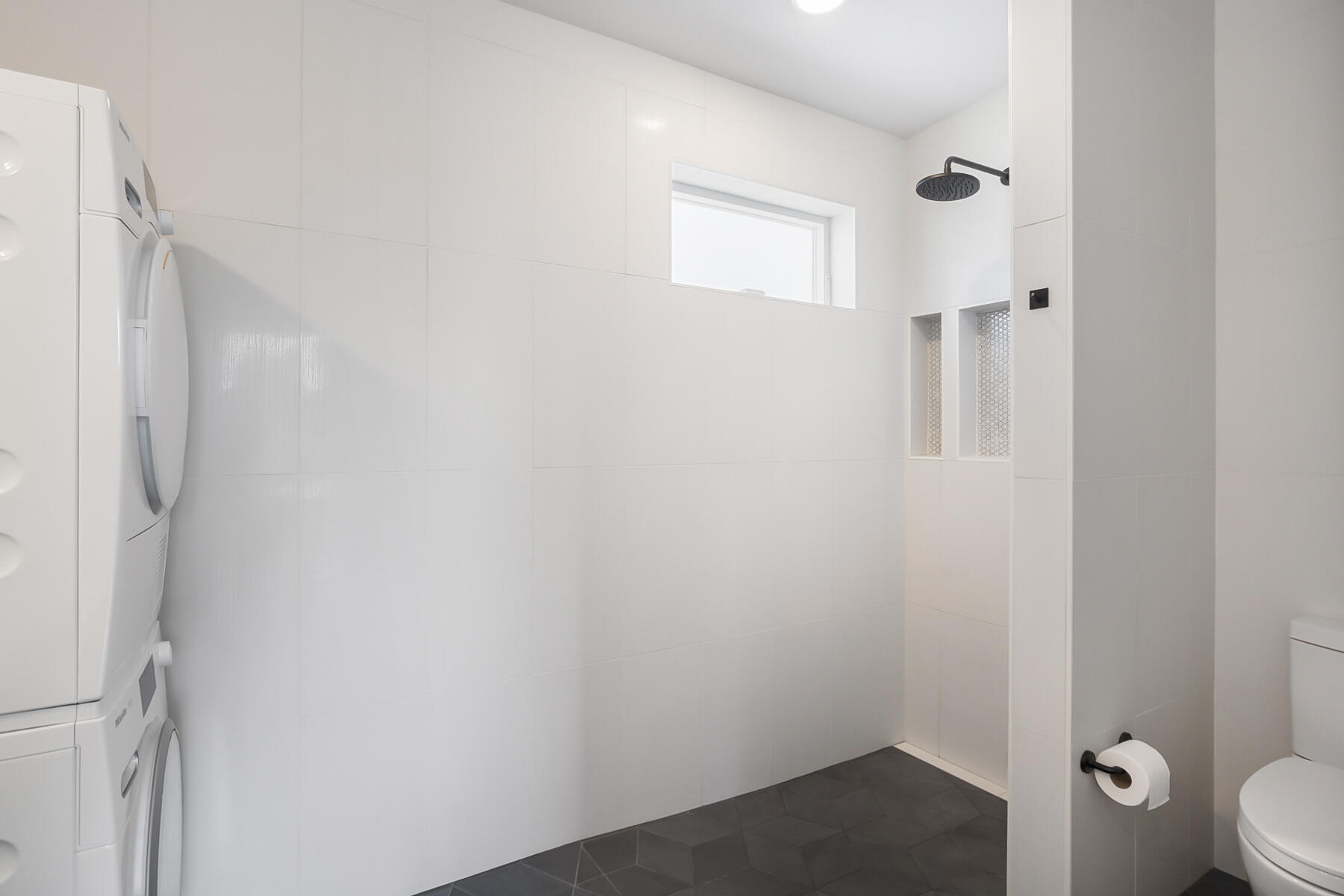 Center - Residential