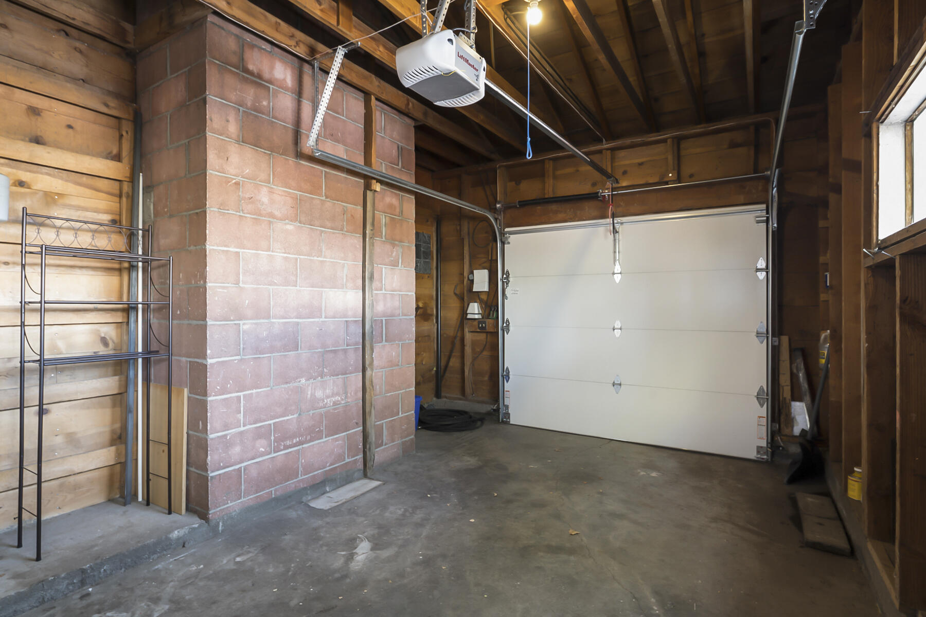 Center - Residential