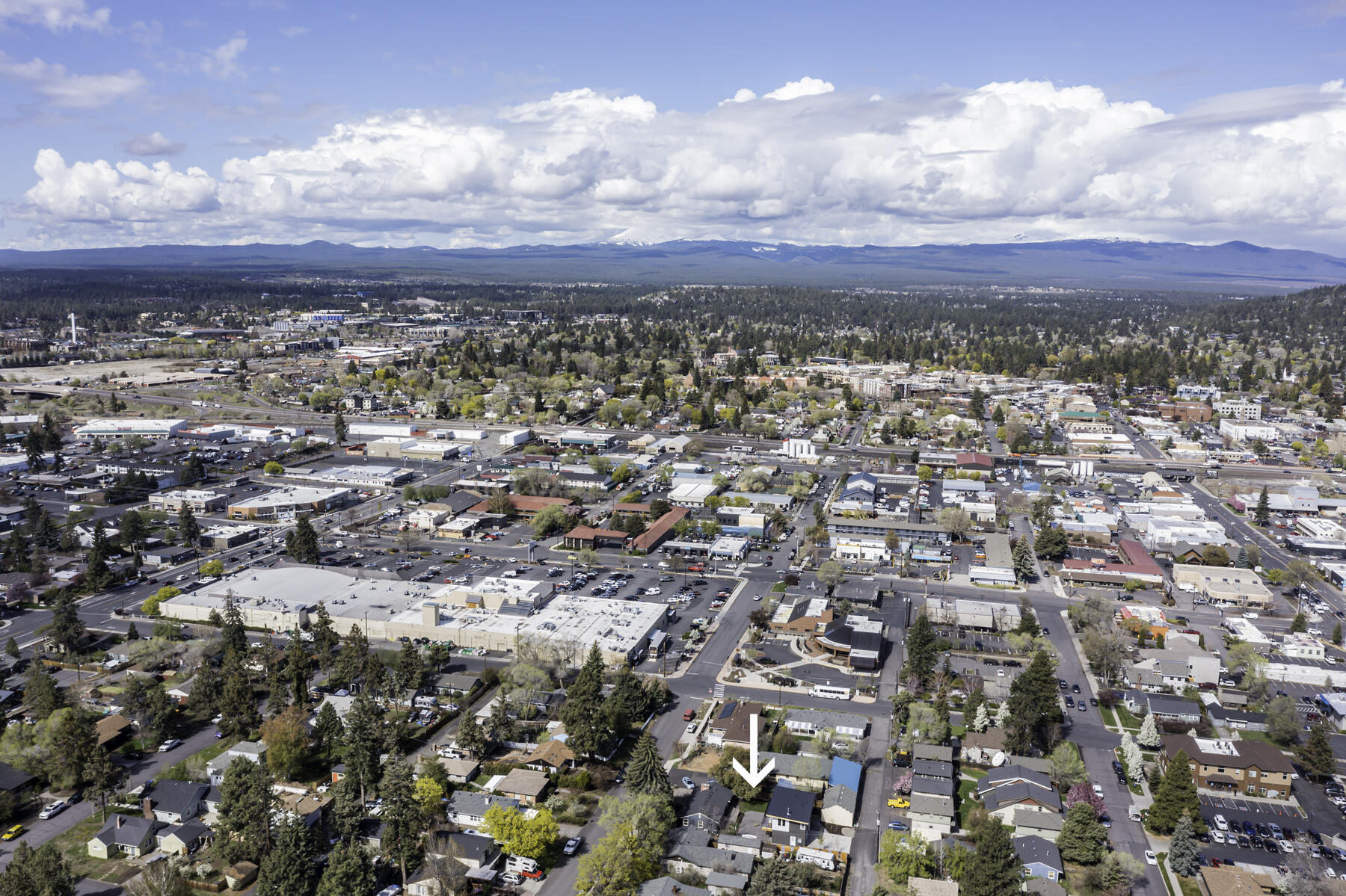 Center - Residential