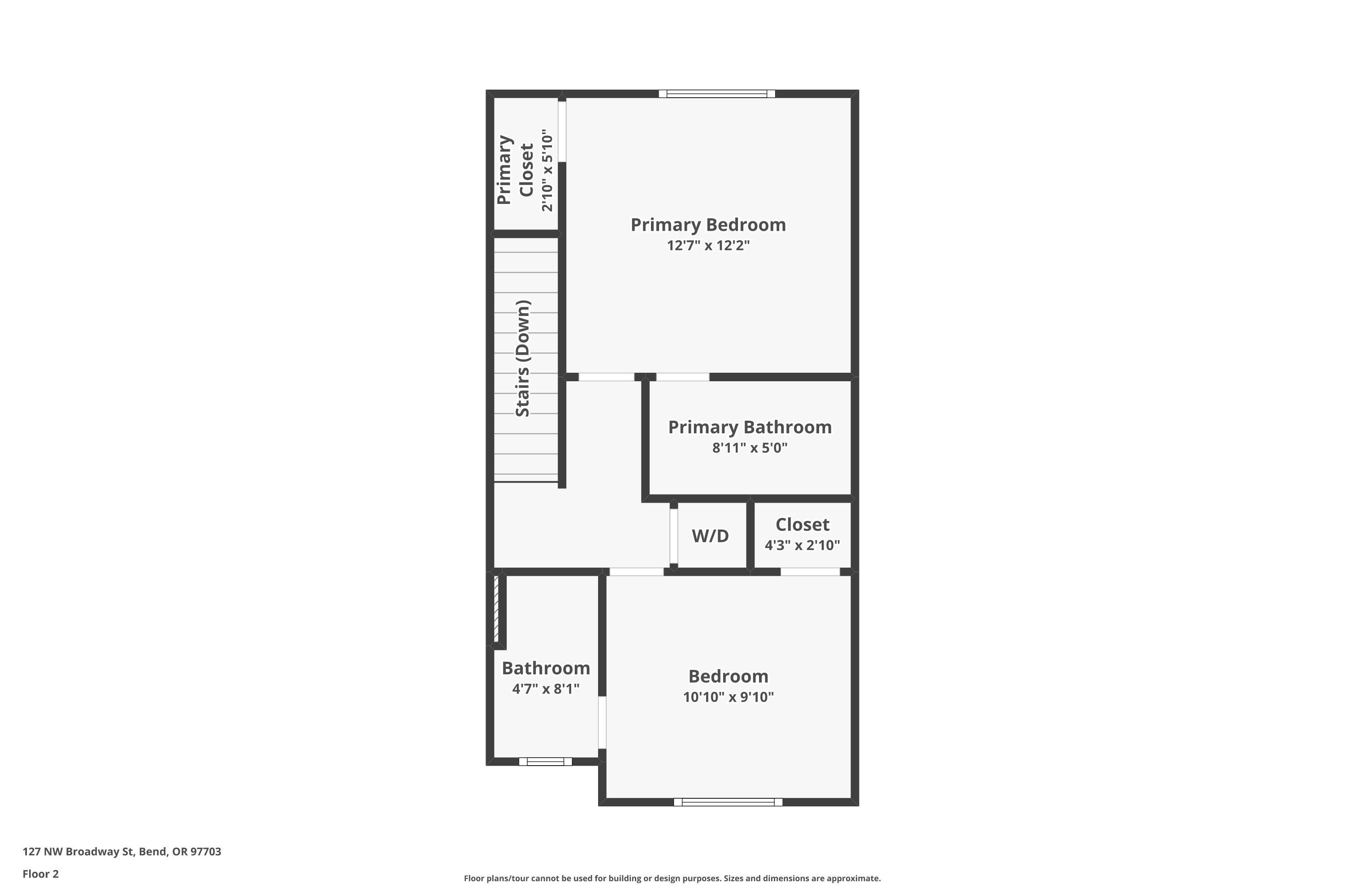 Park Addition - Residential