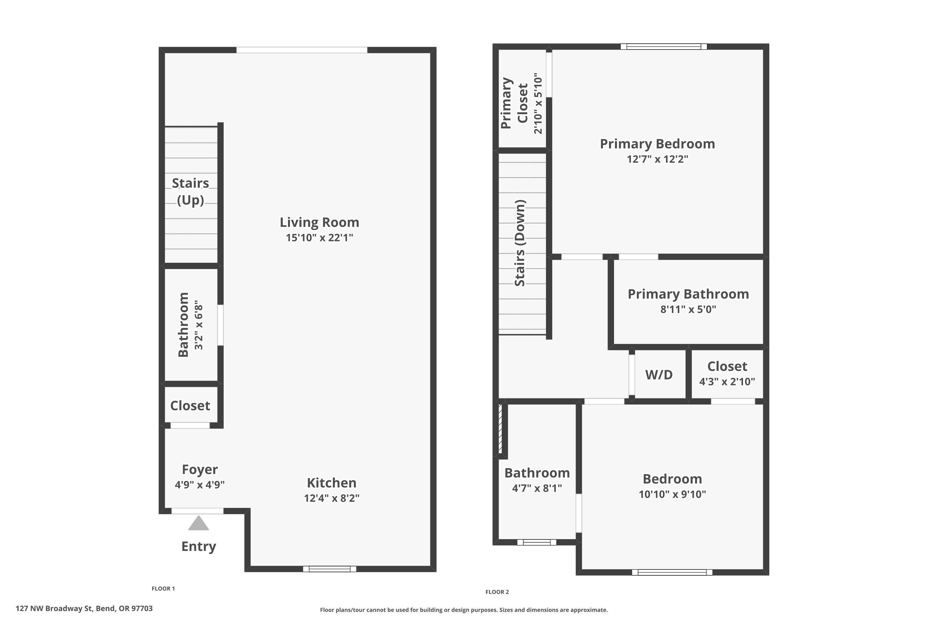 Park Addition - Residential