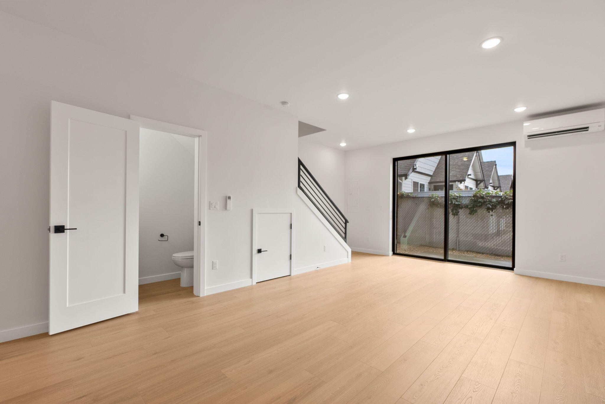 Park Addition - Residential