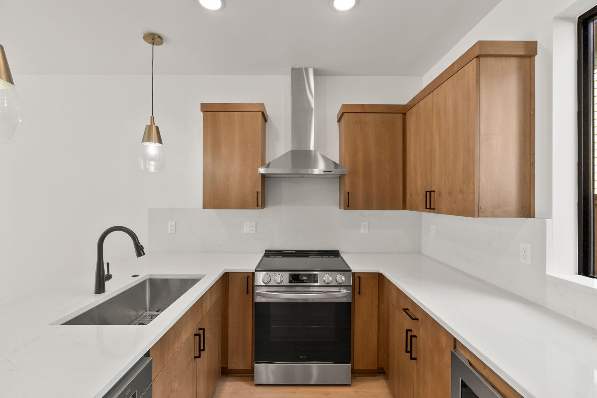 Park Addition - Residential