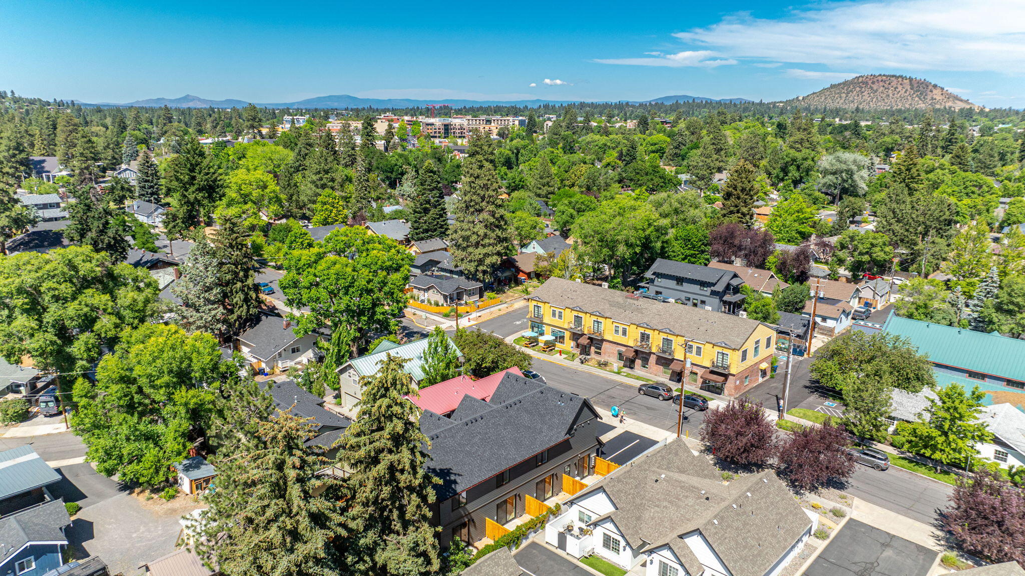 Park Addition - Residential