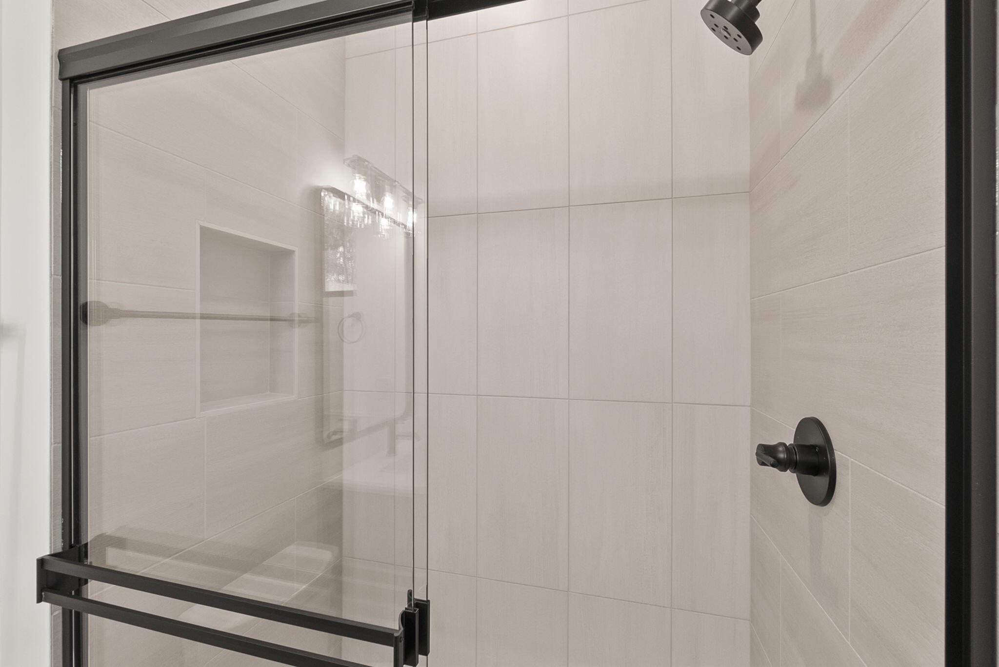 Park Addition - Residential