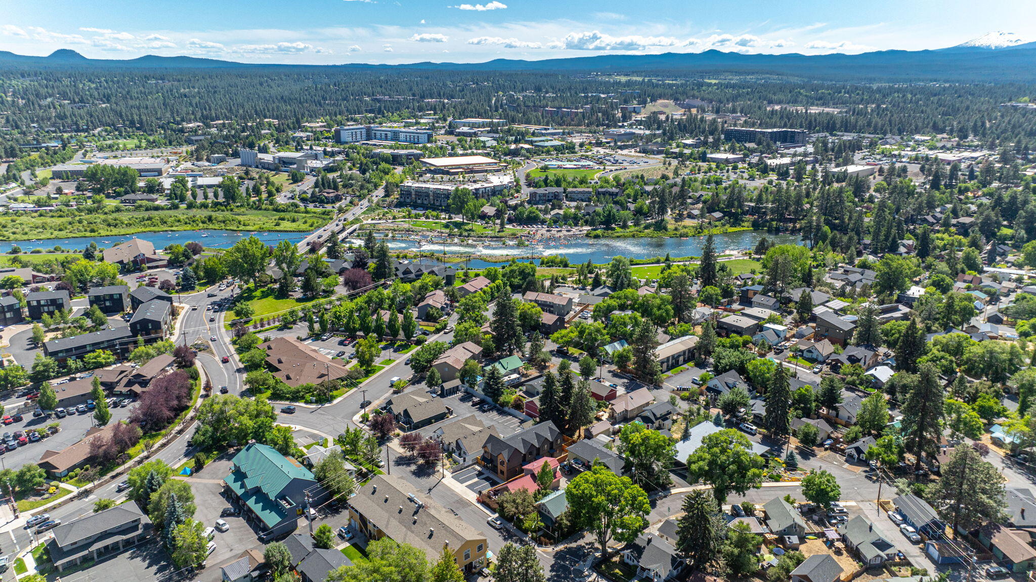 Park Addition - Residential