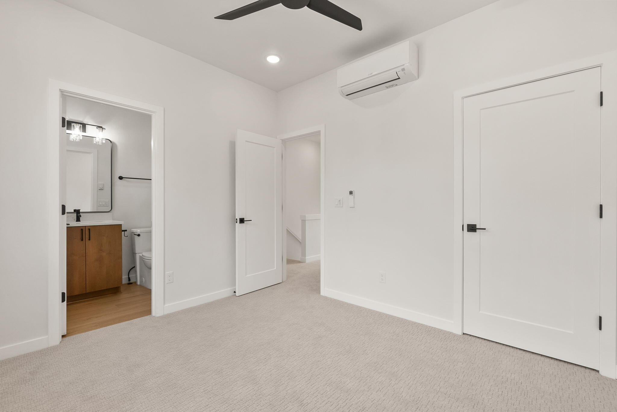 Park Addition - Residential