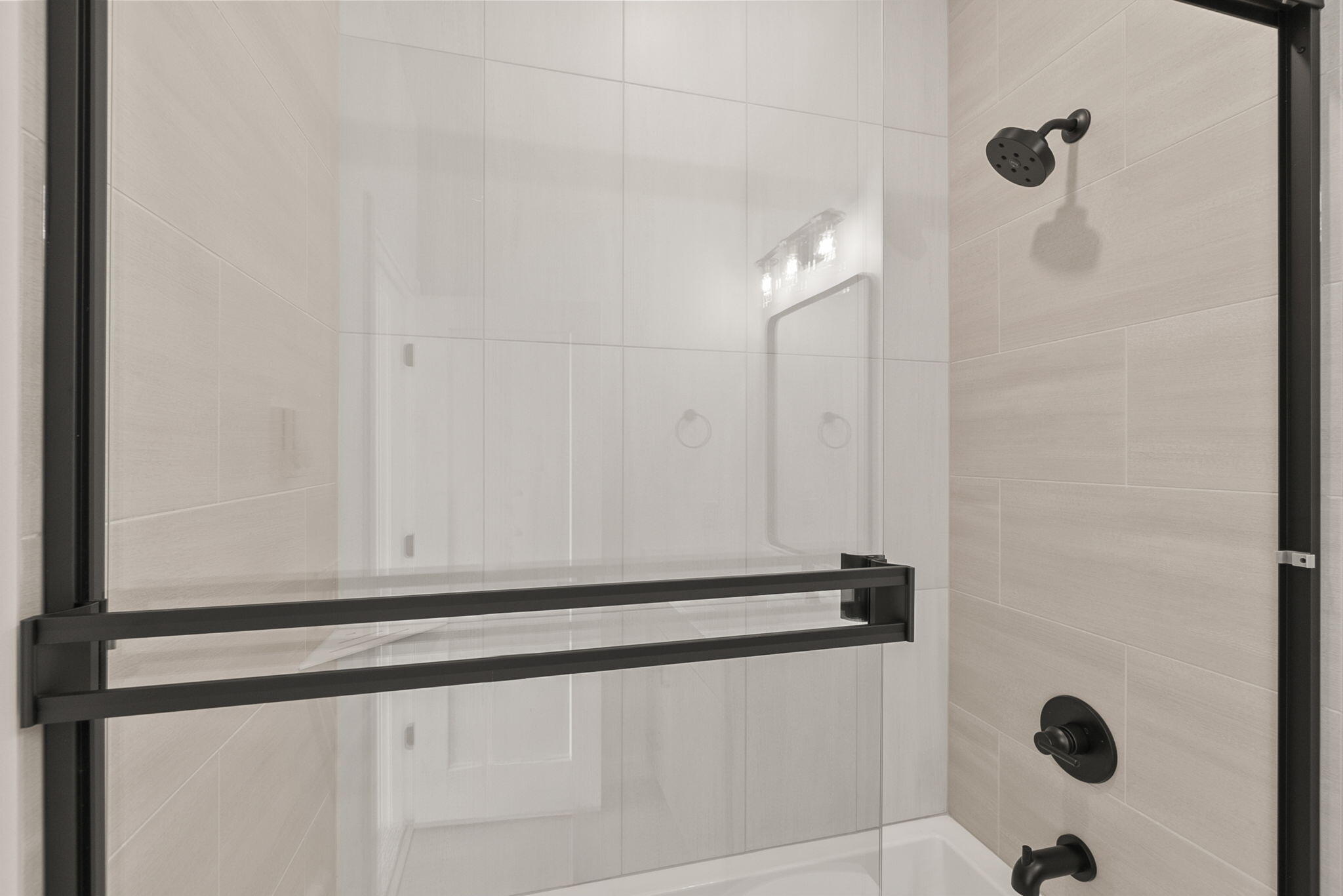 Park Addition - Residential