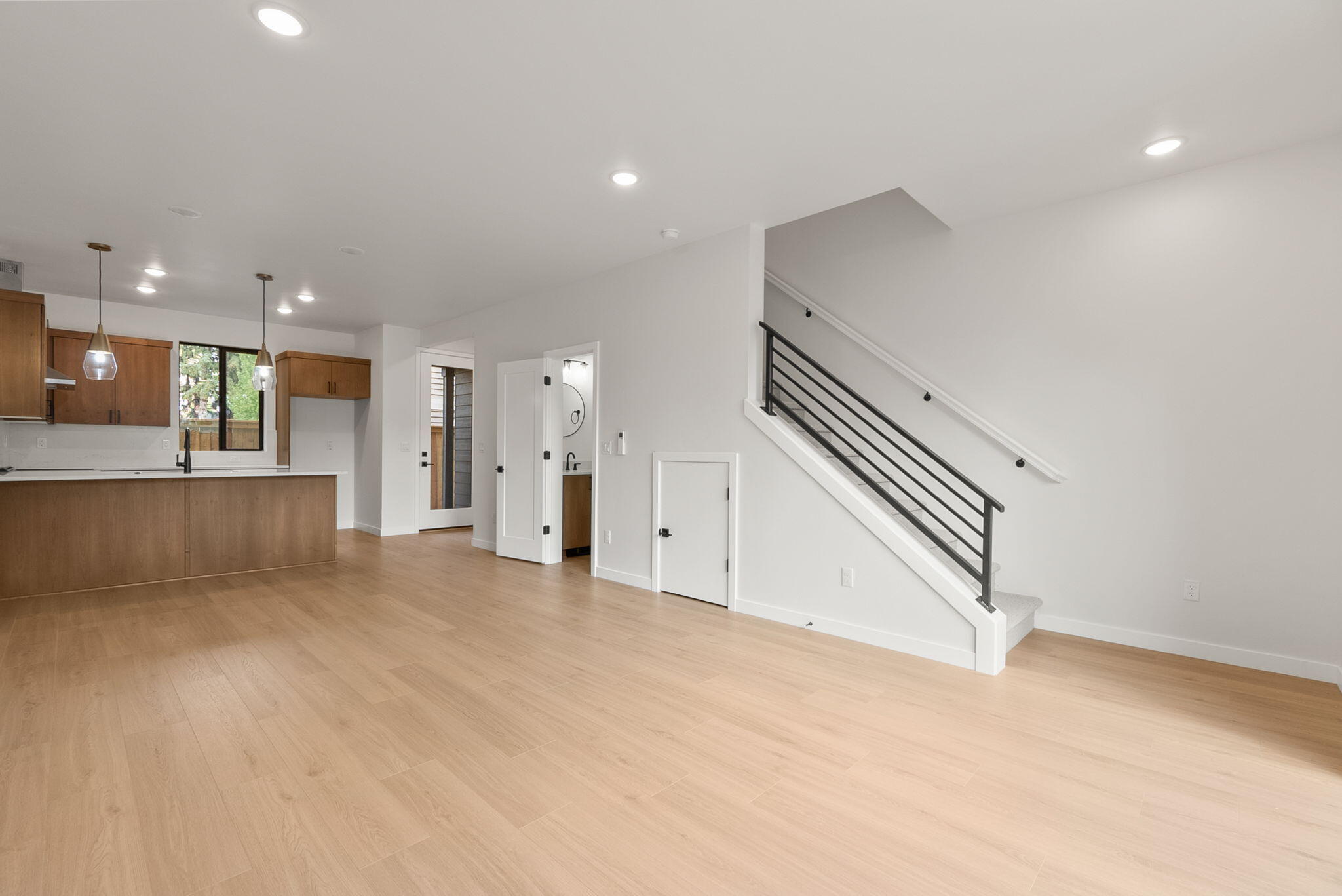 Park Addition - Residential