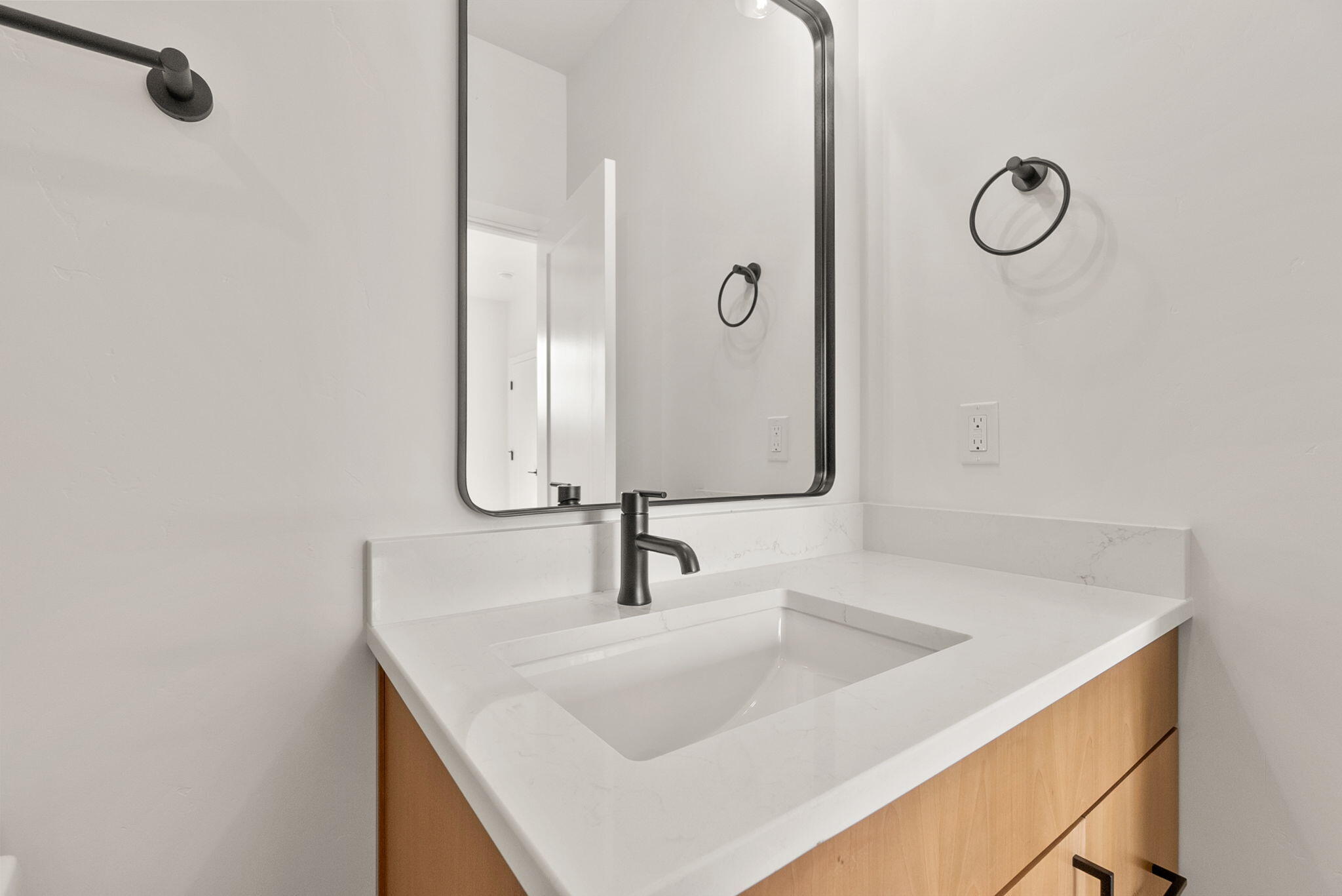 Park Addition - Residential