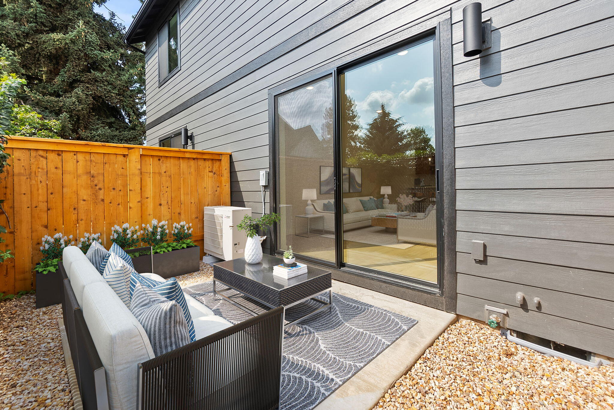 Park Addition - Residential