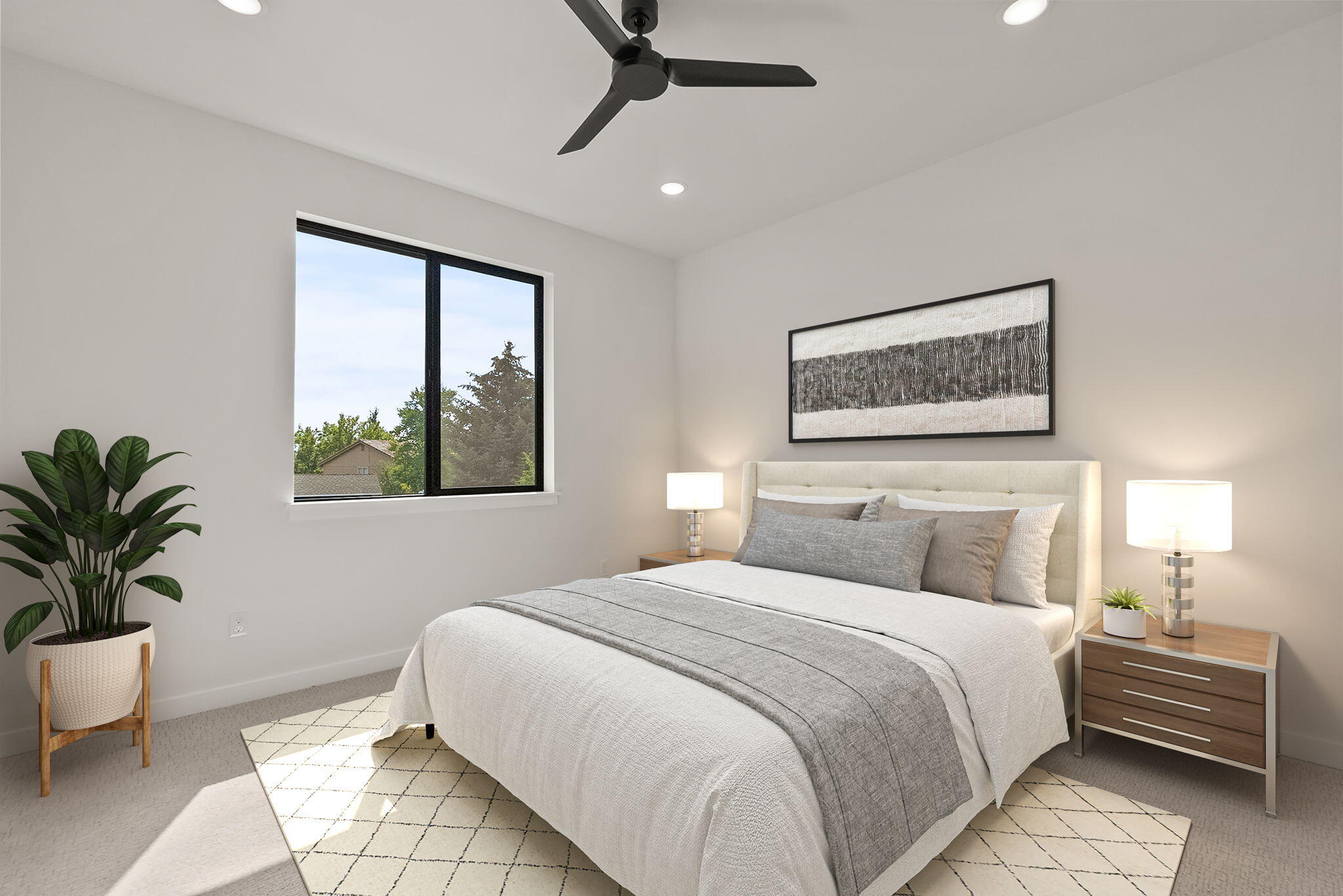 Park Addition - Residential