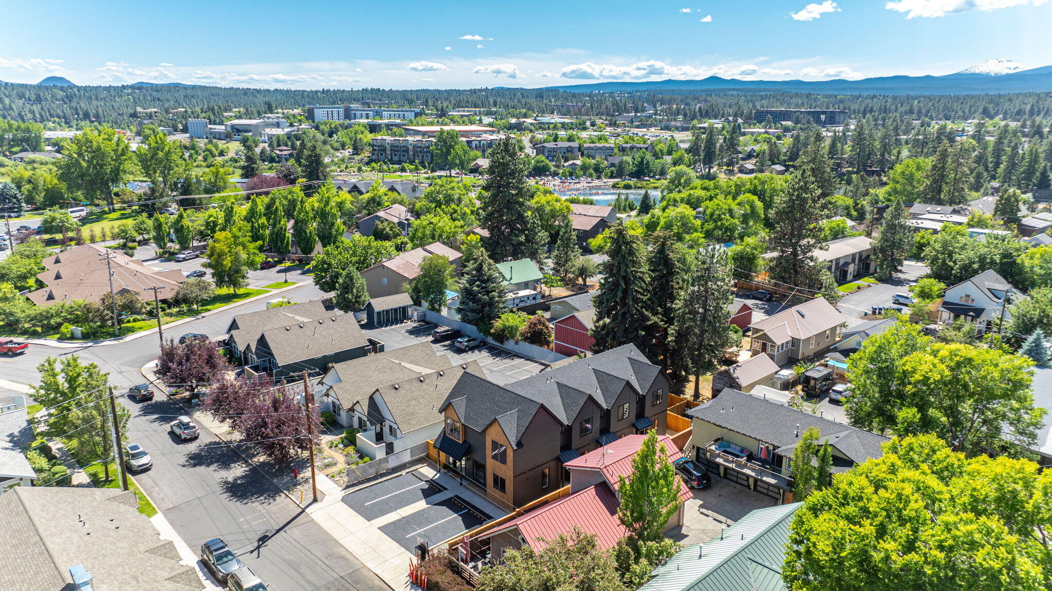 Park Addition - Residential