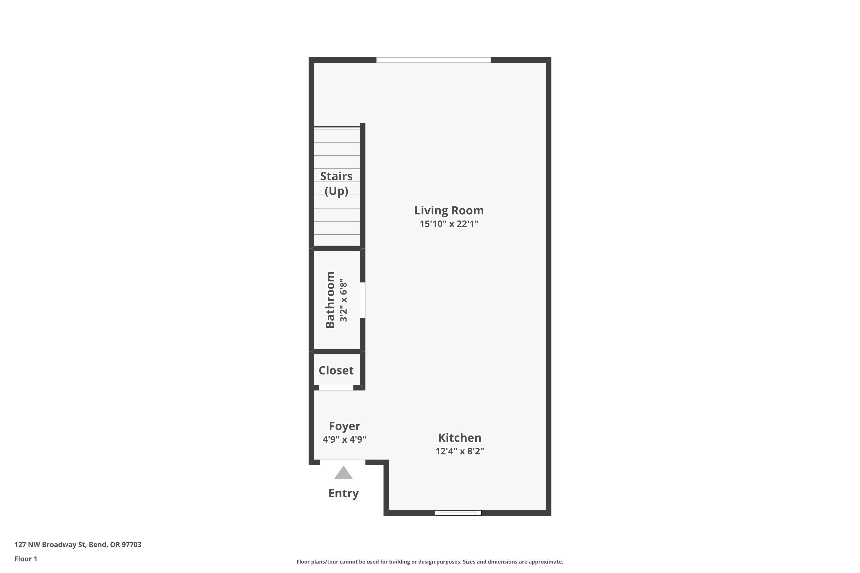 Park Addition - Residential