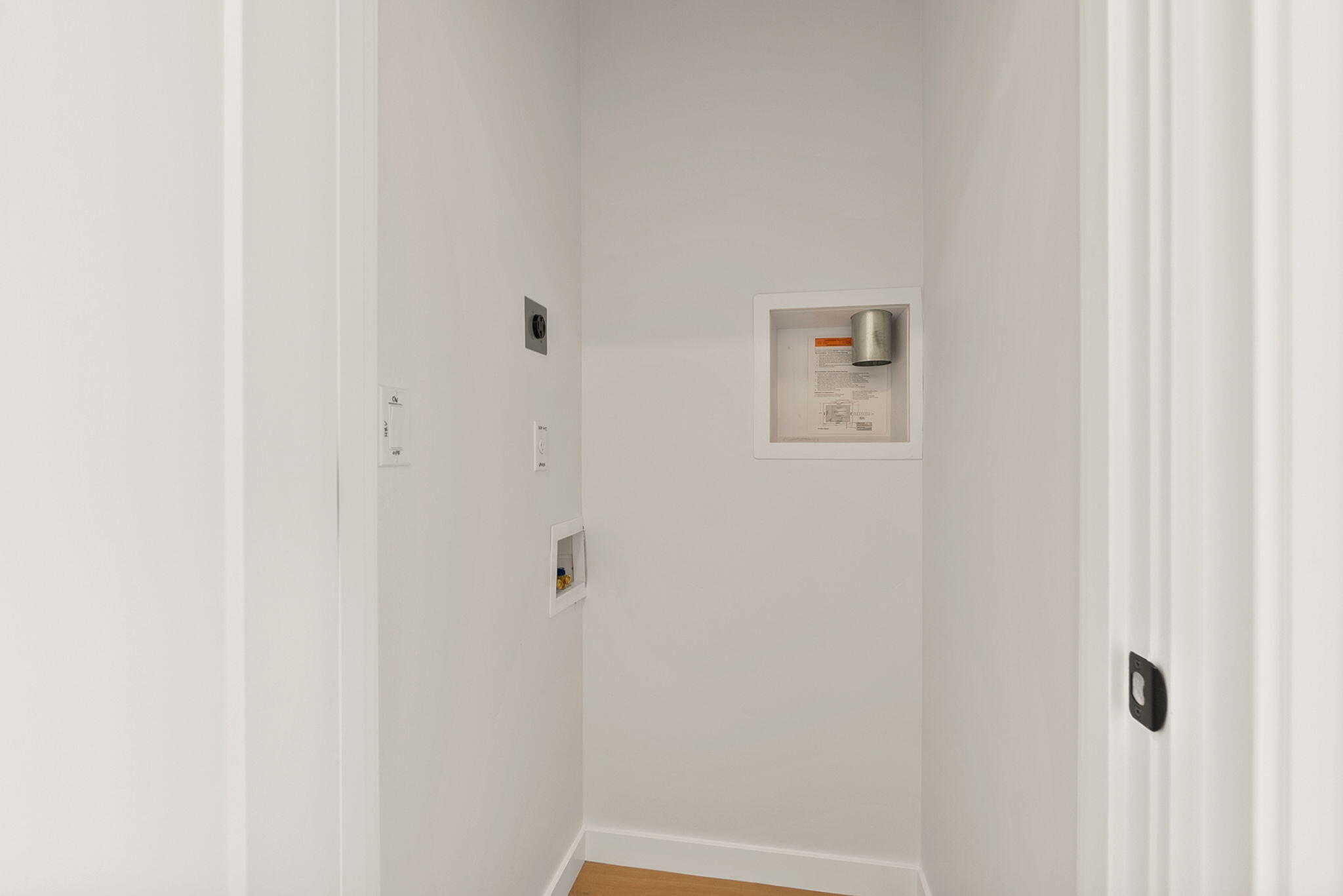 Park Addition - Residential