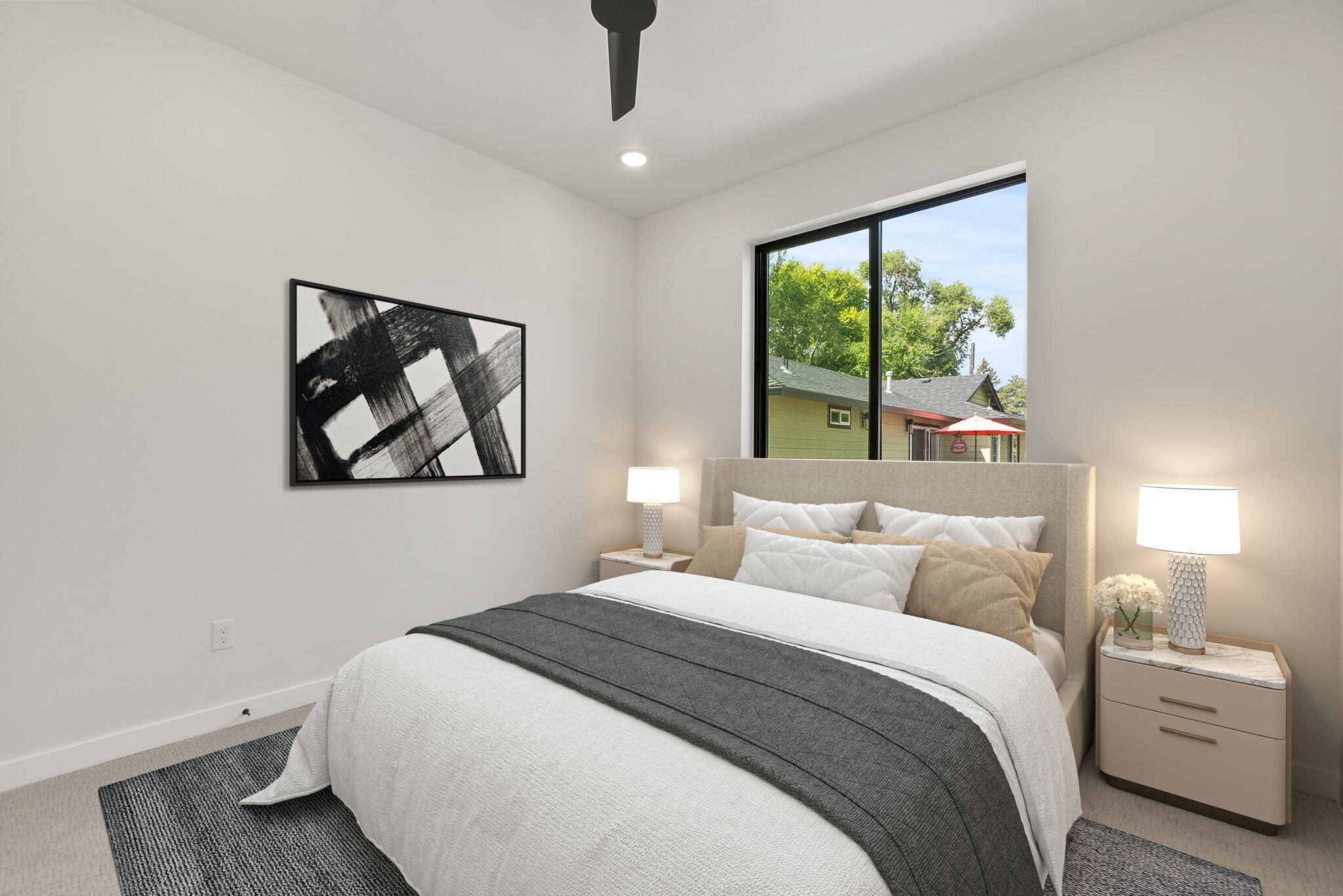 Park Addition - Residential