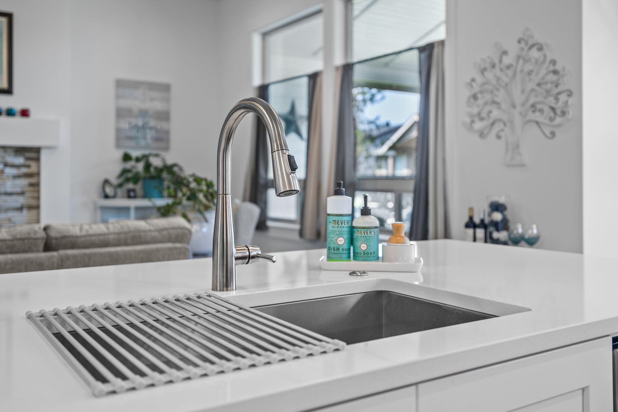 Crescent Creek - Residential