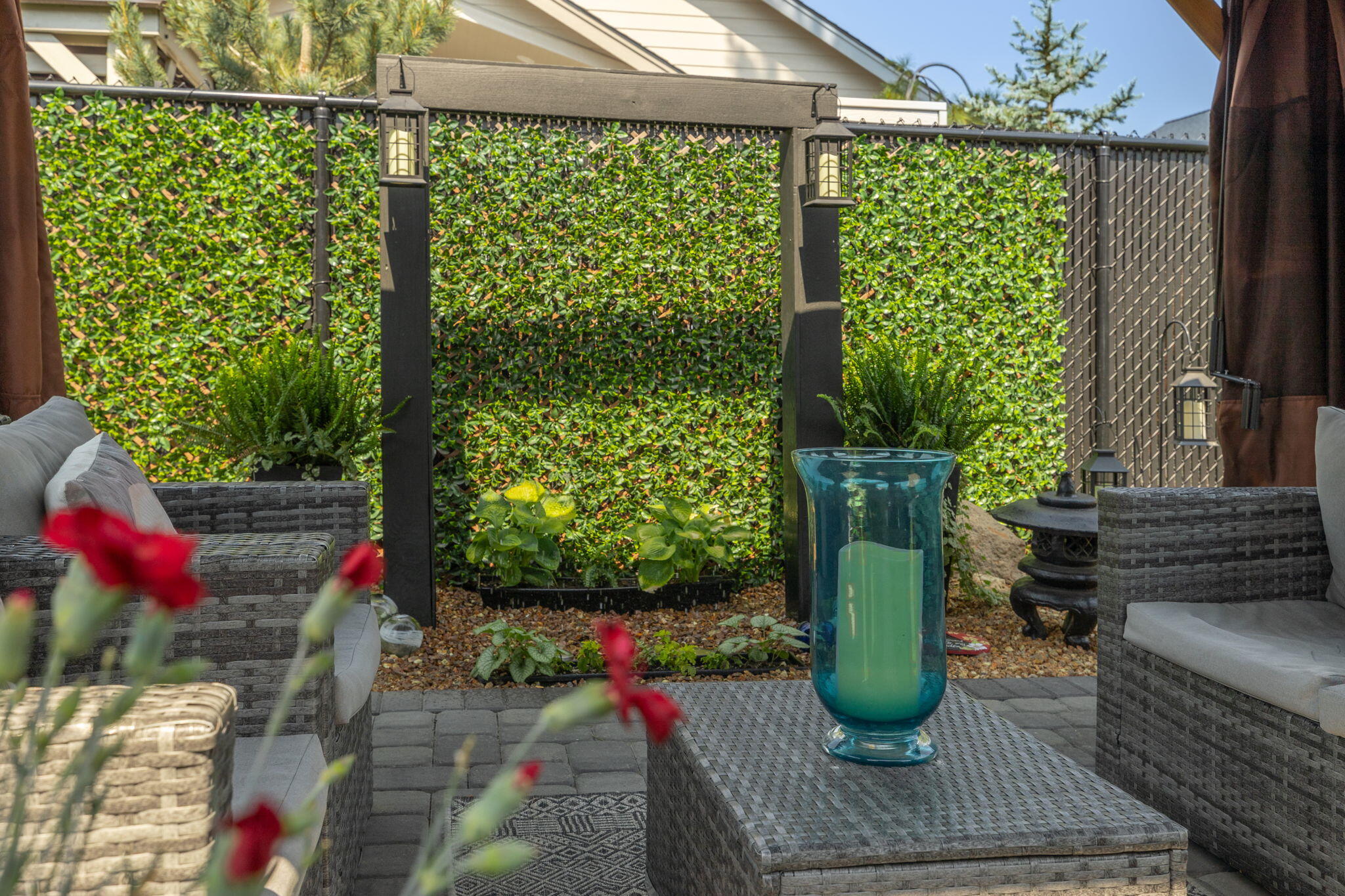 Crescent Creek - Residential