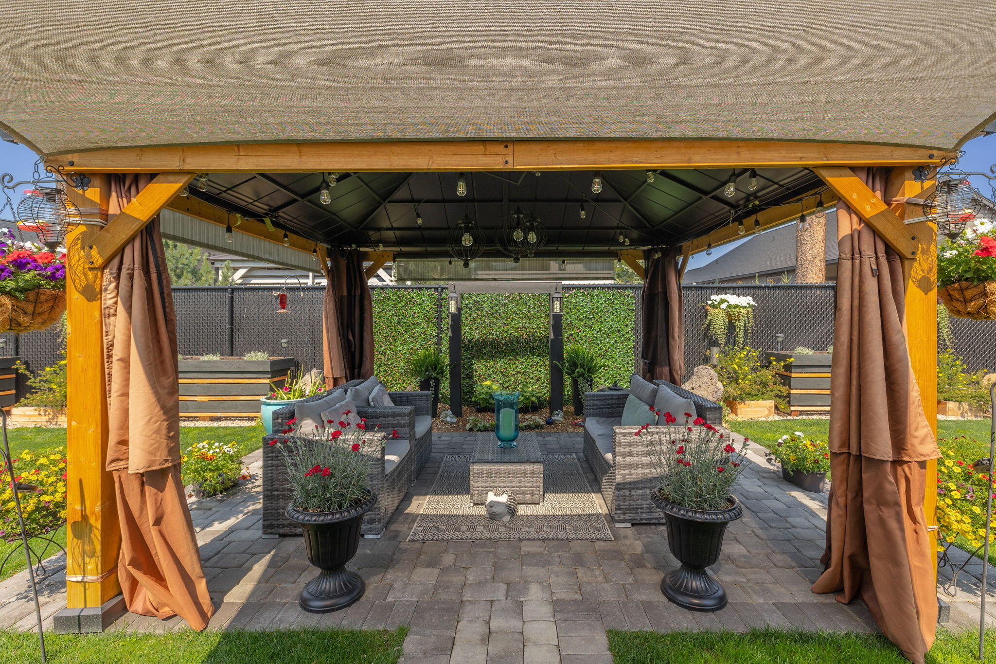 Crescent Creek - Residential