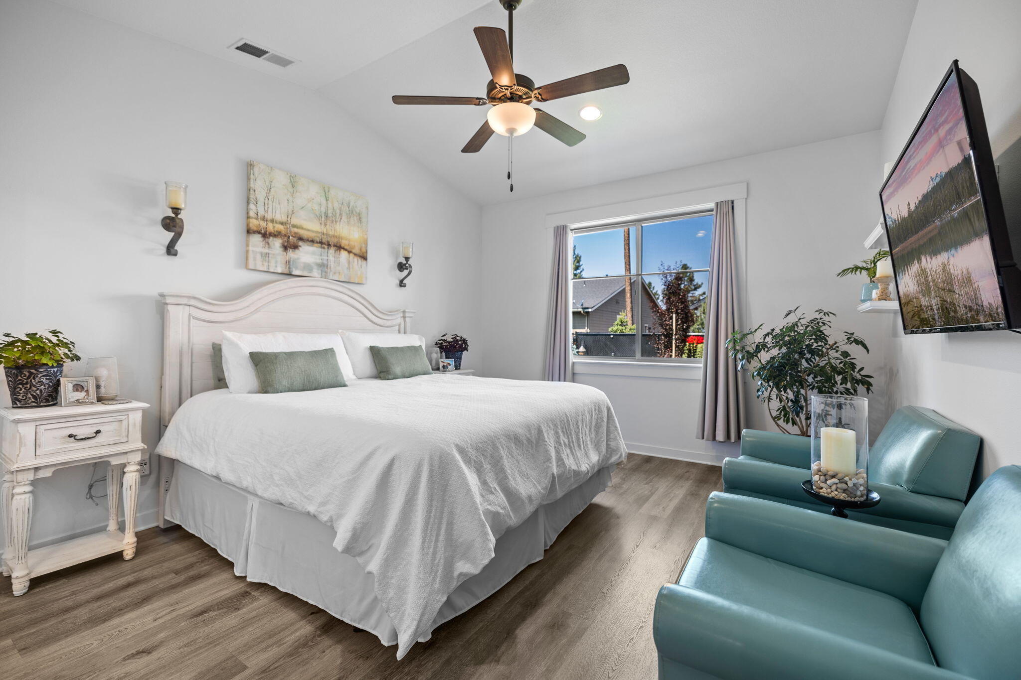 Crescent Creek - Residential