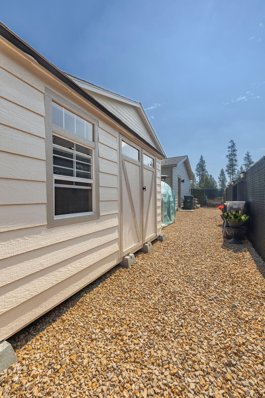 Crescent Creek - Residential