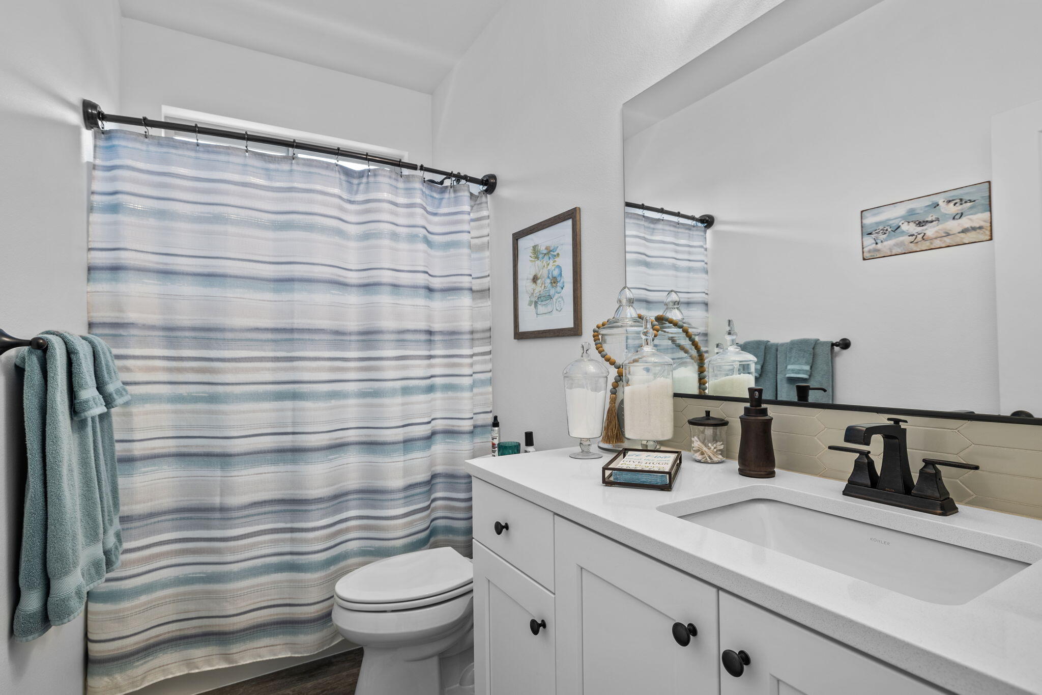 Crescent Creek - Residential