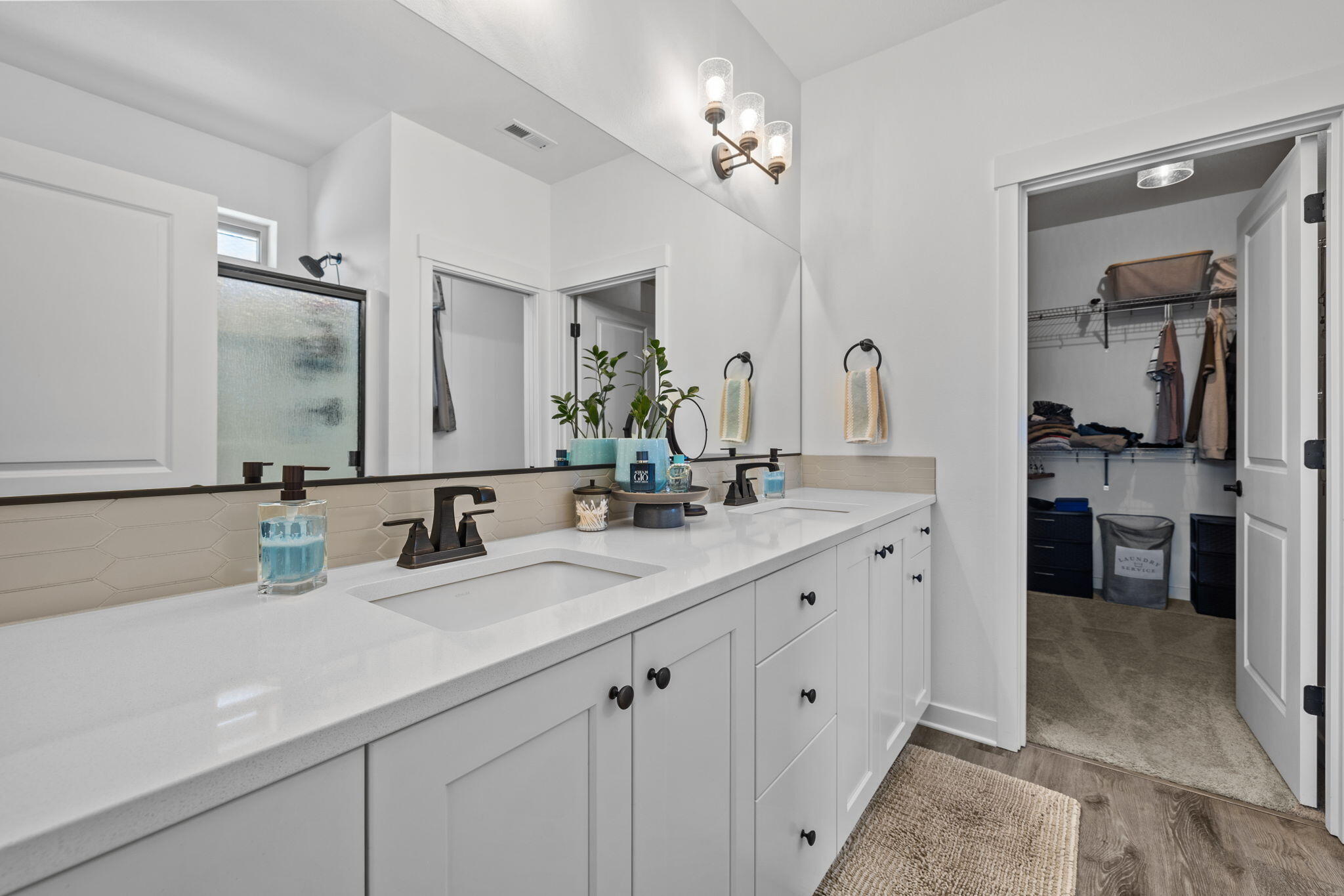 Crescent Creek - Residential