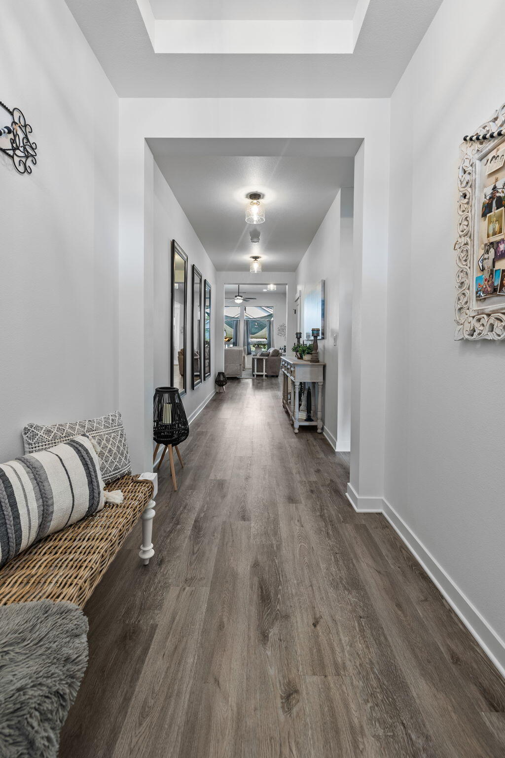 Crescent Creek - Residential