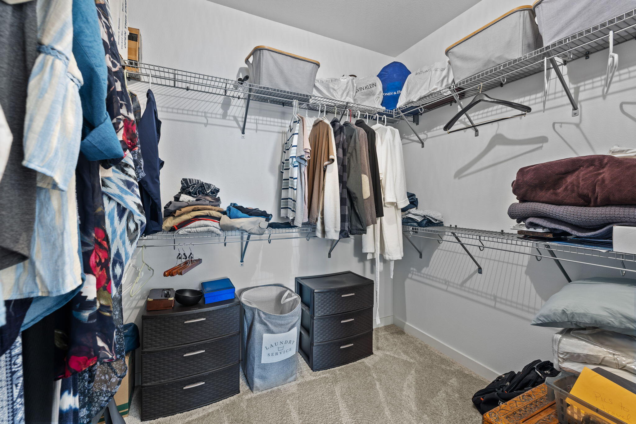 Crescent Creek - Residential