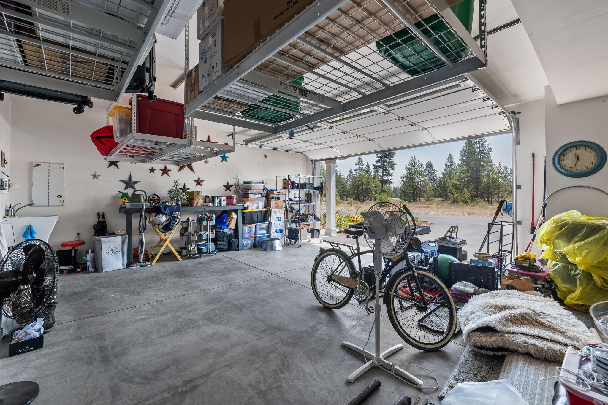 Crescent Creek - Residential