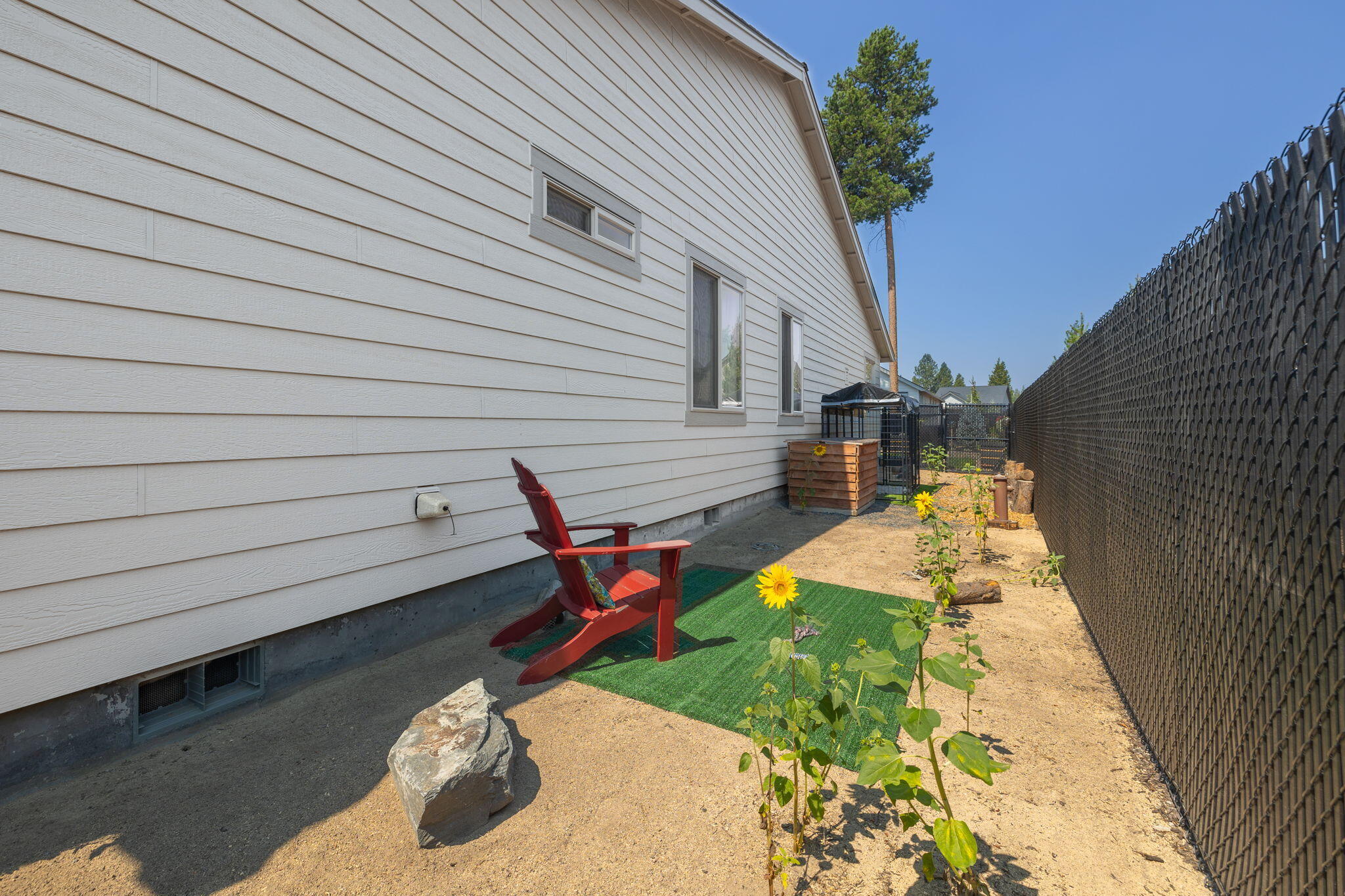 Crescent Creek - Residential