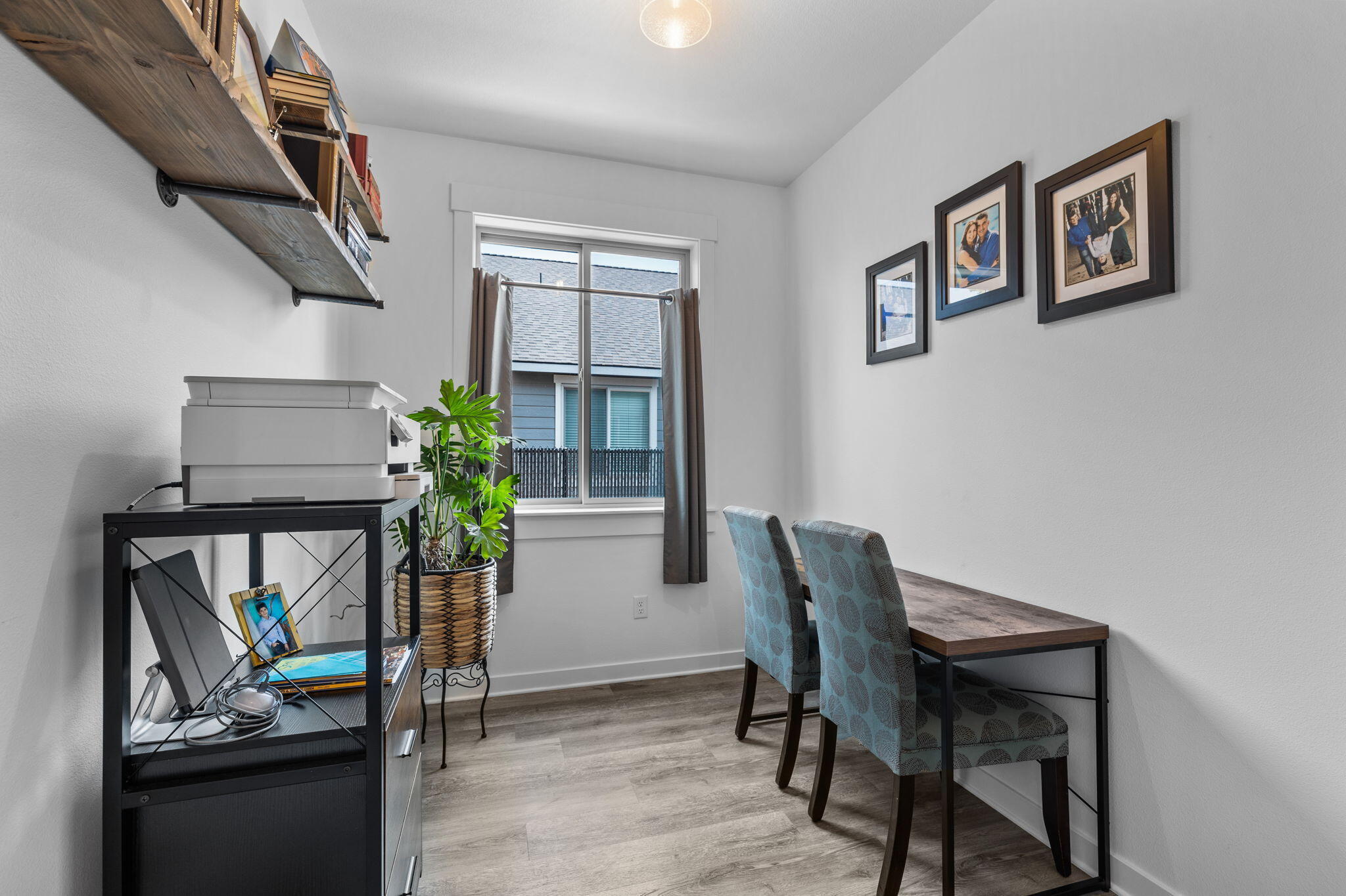 Crescent Creek - Residential