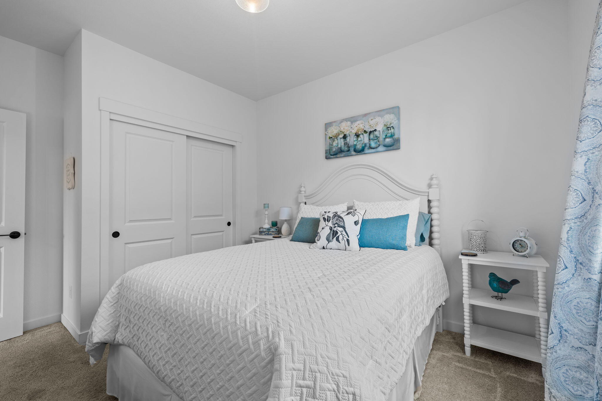 Crescent Creek - Residential