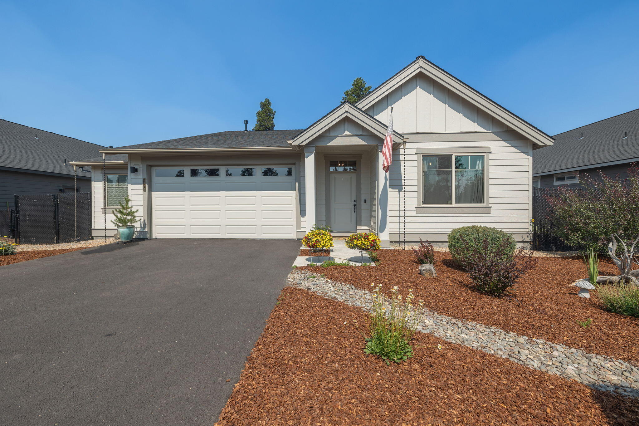 Crescent Creek - Residential