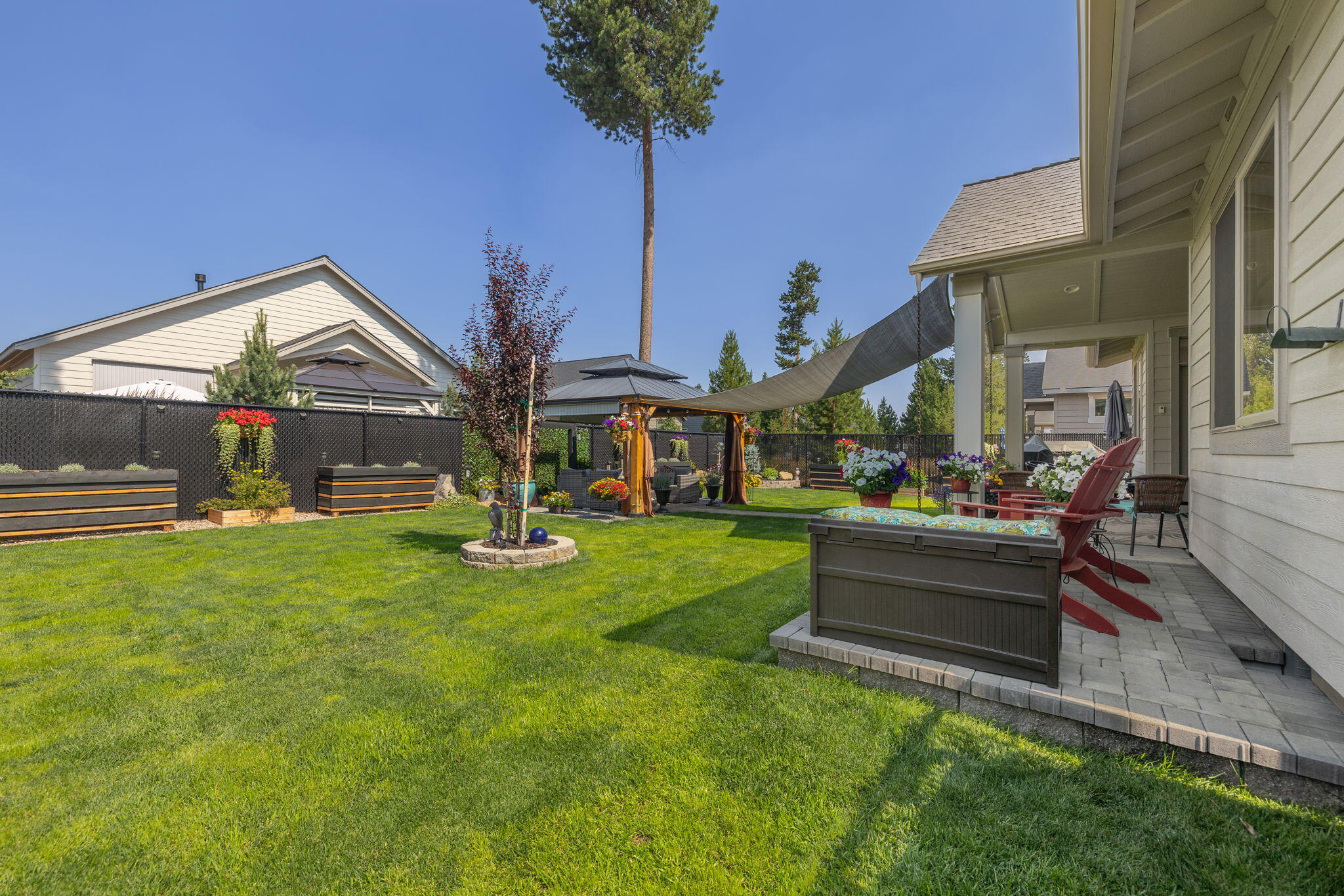 Crescent Creek - Residential