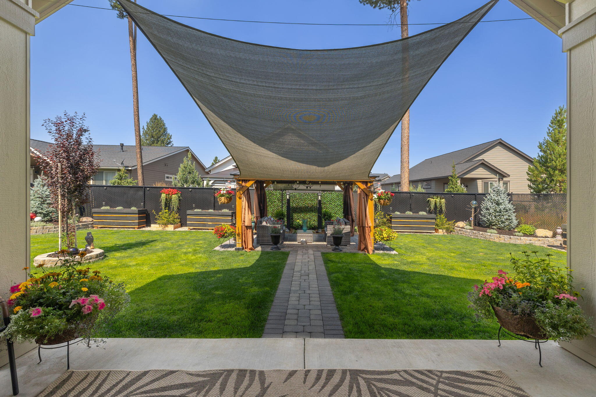 Crescent Creek - Residential