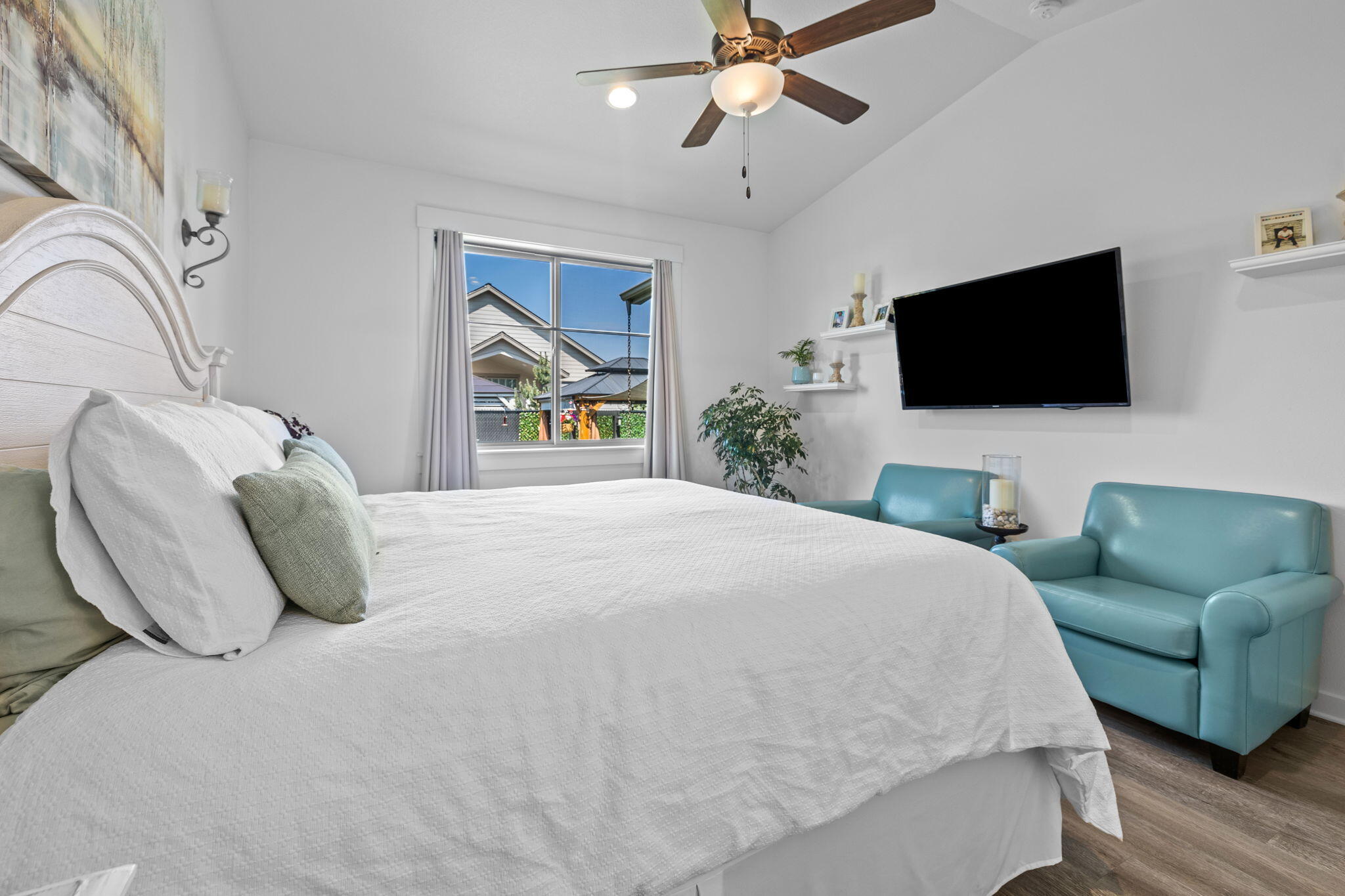 Crescent Creek - Residential